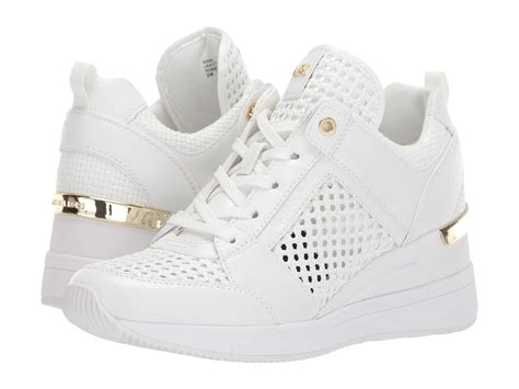 Michael Kors womens Georgie Trainer 